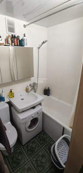 2-к квартира, вторичка, 34м2, 5/9 этаж