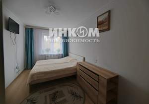 2-к квартира, вторичка, 54м2, 2/10 этаж