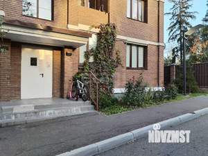 1-к квартира, вторичка, 39м2, 1/3 этаж