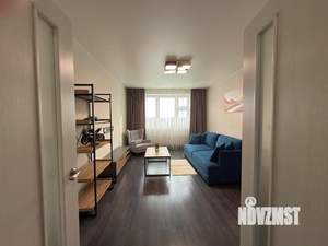 2-к квартира, вторичка, 62м2, 18/25 этаж