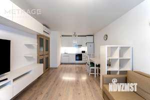 2-к квартира, вторичка, 47м2, 18/25 этаж