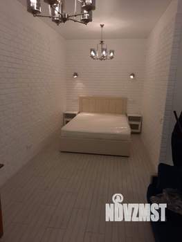 1-к квартира, вторичка, 32м2, 8/17 этаж