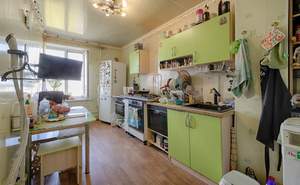 3-к квартира, вторичка, 68м2, 12/12 этаж