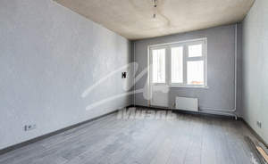 4-к квартира, вторичка, 105м2, 20/23 этаж