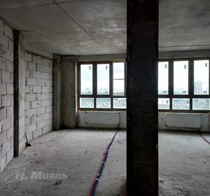 2-к квартира, вторичка, 70м2, 16/36 этаж