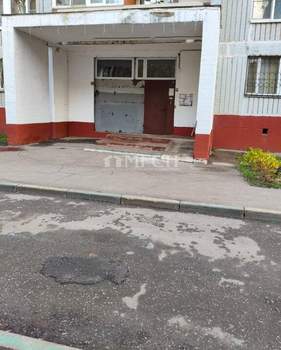 2-к квартира, вторичка, 52м2, 6/16 этаж