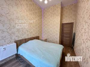 2-к квартира, вторичка, 46м2, 17/17 этаж