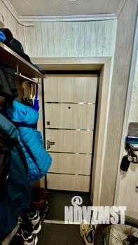 2-к квартира, вторичка, 46м2, 2/9 этаж