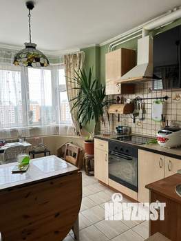 2-к квартира, вторичка, 60м2, 17/17 этаж