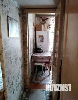 1-к квартира, вторичка, 30м2, 4/5 этаж