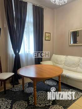 2-к квартира, вторичка, 52м2, 2/5 этаж