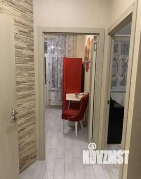 1-к квартира, вторичка, 33м2, 13/17 этаж