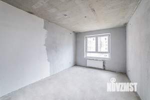 2-к квартира, вторичка, 60м2, 2/8 этаж