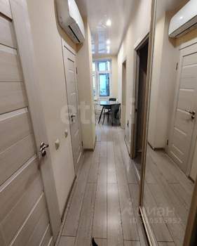 1-к квартира, вторичка, 31м2, 13/18 этаж