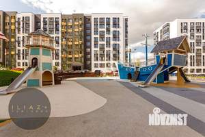 1-к квартира, вторичка, 44м2, 1/8 этаж