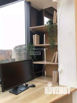 3-к квартира, вторичка, 96м2, 7/8 этаж