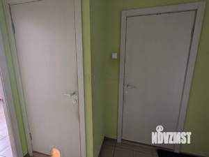 2-к квартира, вторичка, 62м2, 23/25 этаж