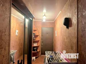 3-к квартира, вторичка, 67м2, 5/12 этаж