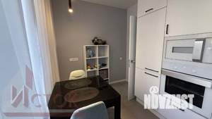 2-к квартира, вторичка, 47м2, 12/17 этаж