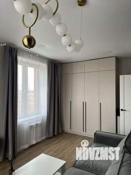 2-к квартира, вторичка, 43м2, 3/4 этаж