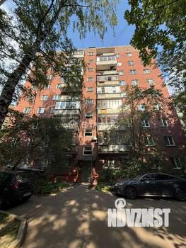 1-к квартира, вторичка, 31м2, 1/9 этаж