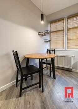 1-к квартира, вторичка, 28м2, 1/3 этаж