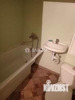 1-к квартира, вторичка, 35м2, 14/14 этаж