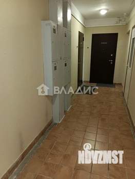 1-к квартира, вторичка, 42м2, 20/25 этаж
