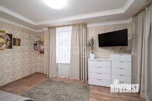 1-к квартира, вторичка, 38м2, 5/17 этаж