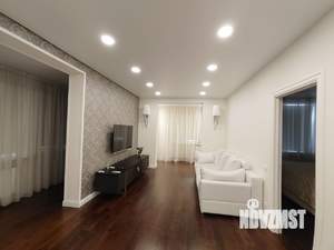 2-к квартира, вторичка, 54м2, 16/17 этаж