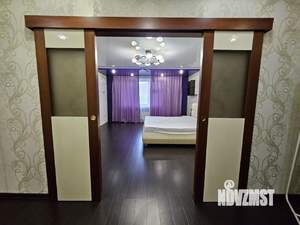 2-к квартира, вторичка, 65м2, 12/17 этаж