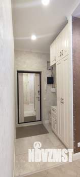 2-к квартира, вторичка, 54м2, 10/13 этаж