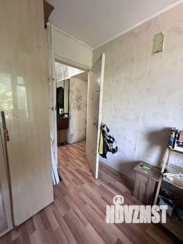 2-к квартира, вторичка, 44м2, 5/14 этаж