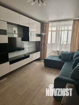 2-к квартира, вторичка, 41м2, 3/9 этаж
