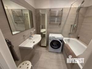 2-к квартира, вторичка, 65м2, 23/27 этаж