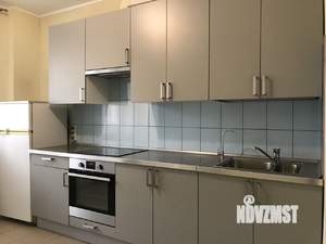 3-к квартира, вторичка, 96м2, 2/17 этаж