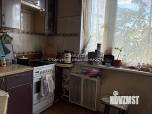 3-к квартира, вторичка, 62м2, 5/9 этаж
