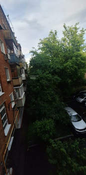 1-к квартира, вторичка, 33м2, 3/5 этаж