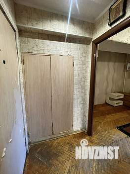 2-к квартира, вторичка, 35м2, 3/9 этаж