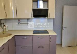 2-к квартира, вторичка, 44м2, 20/25 этаж