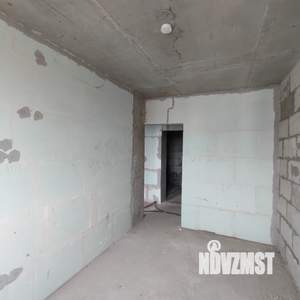 1-к квартира, вторичка, 28м2, 4/4 этаж
