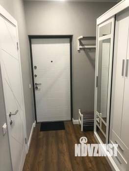 1-к квартира, вторичка, 30м2, 15/18 этаж
