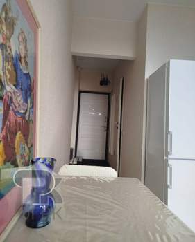 1-к квартира, вторичка, 38м2, 10/17 этаж