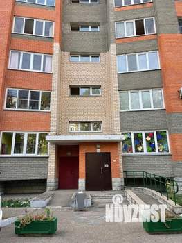 2-к квартира, вторичка, 65м2, 4/10 этаж