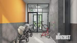 3-к квартира, вторичка, 79м2, 5/12 этаж