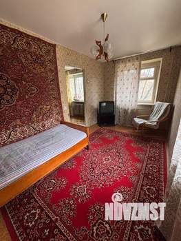 2-к квартира, вторичка, 40м2, 4/5 этаж