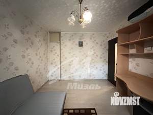 2-к квартира, вторичка, 45м2, 1/5 этаж