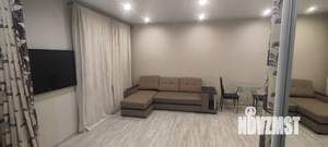 1-к квартира, вторичка, 40м2, 9/18 этаж
