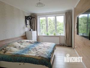 2-к квартира, вторичка, 68м2, 6/12 этаж