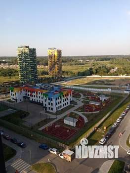 Студия квартира, вторичка, 24м2, 11/17 этаж